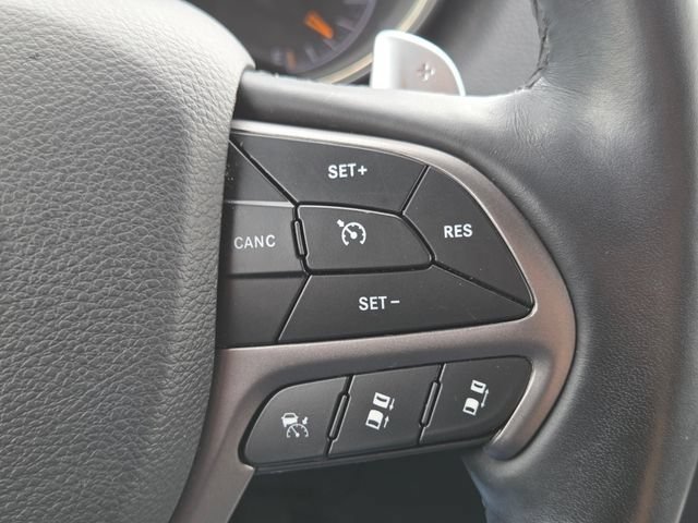 Used 2020 Jeep Grand Cherokee Limited X AWD/4WD image 17
