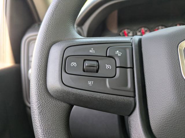 New 2026 GMC Sierra 2500 Pro RWD image 22