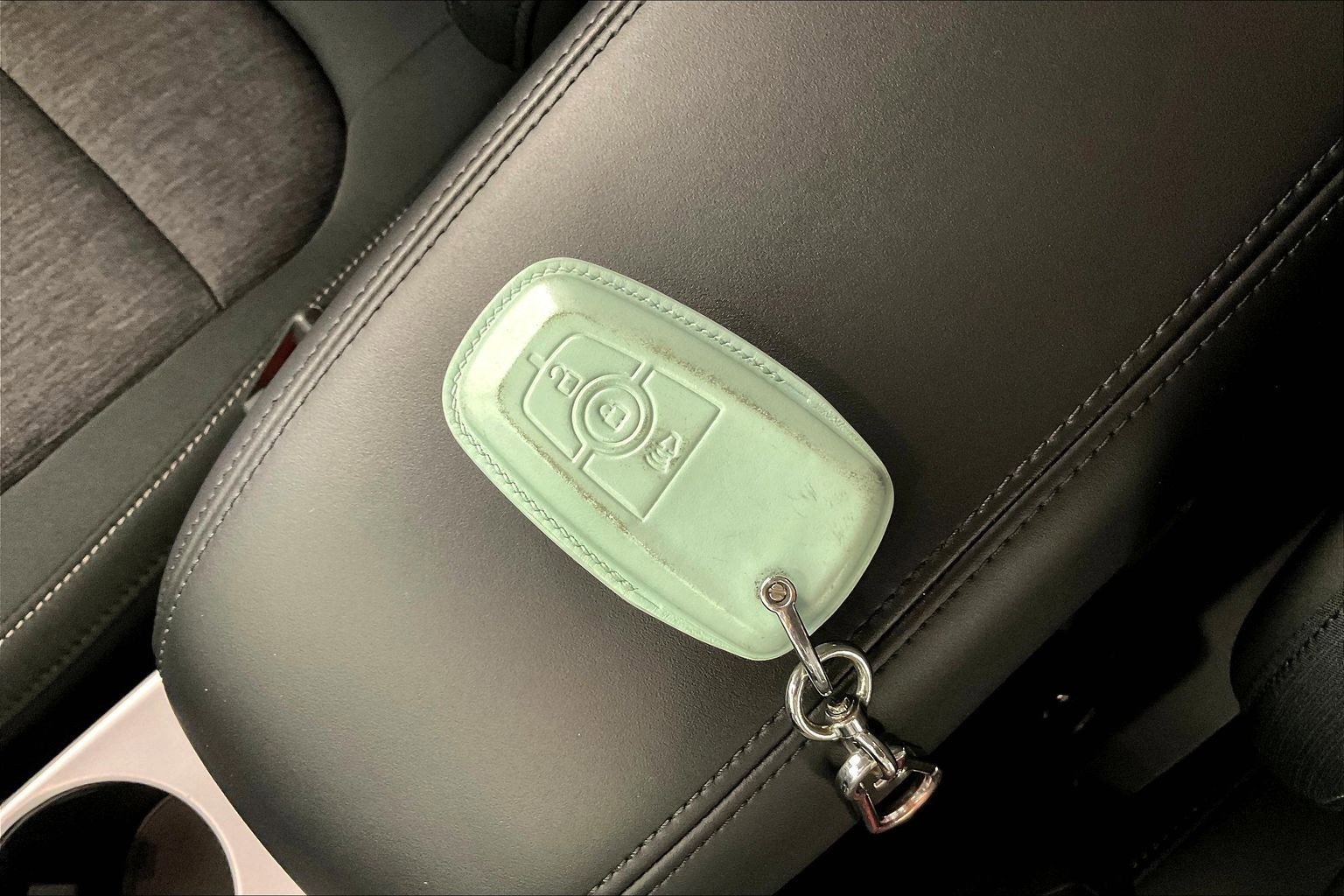 Used 2024 Ford Bronco Sport Big Bend image 34