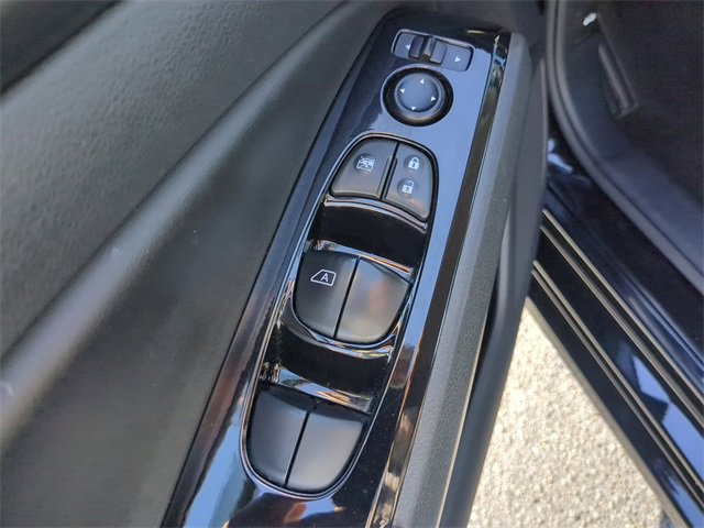 Used 2024 Nissan Altima 2.5 SR image 20