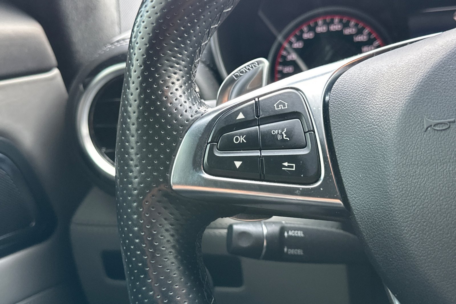 Used 2016 Mercedes-Benz AMG GT S image 35