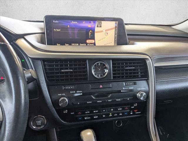 Used 2016 Lexus RX 350 FWD image 14