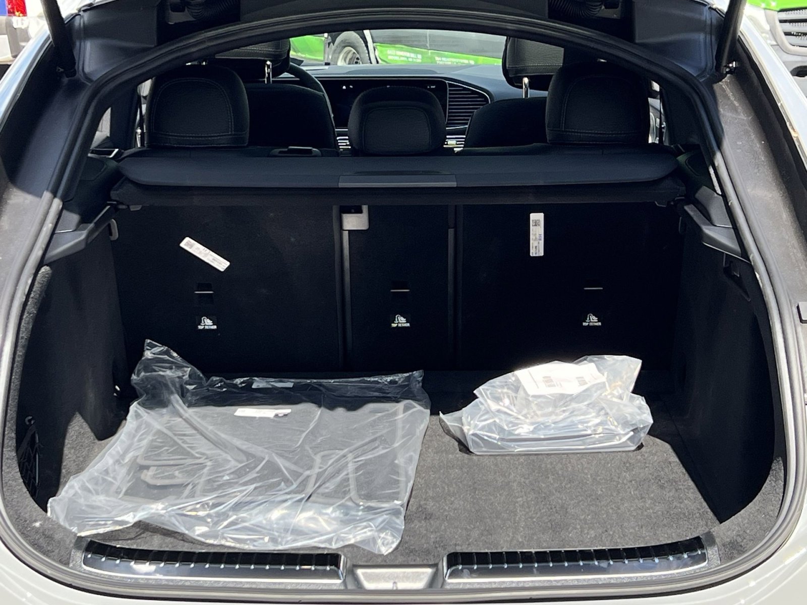 New 2026 Mercedes-Benz GLE 450 4MATIC Coupe image 24