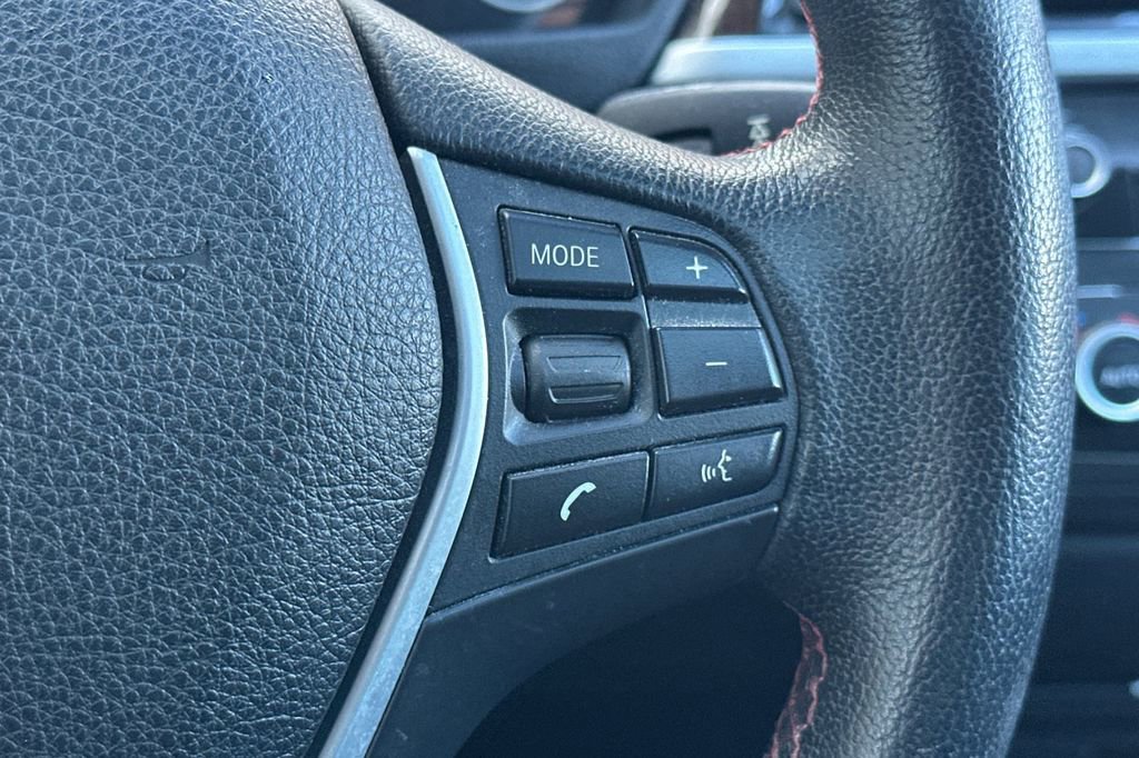 Used 2015 BMW 328i Sedan image 27