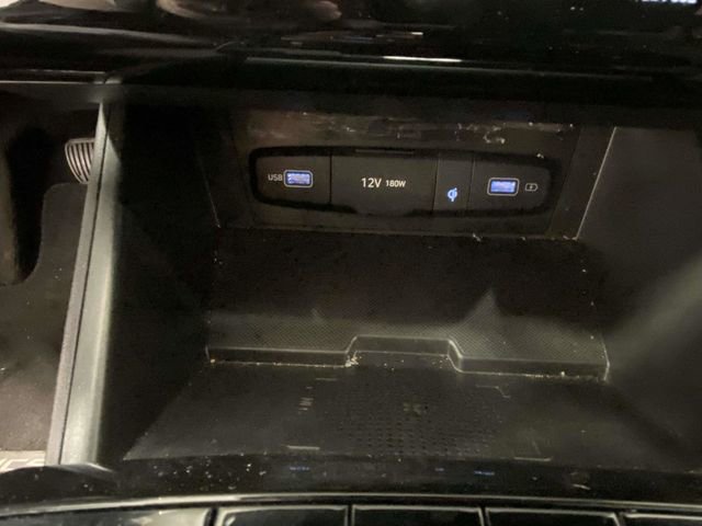 Certified 2024 Hyundai Tucson Blue image 21