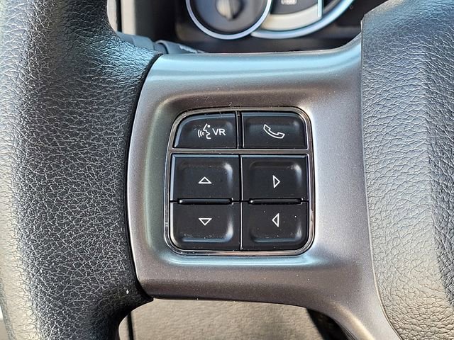 Used 2023 RAM 1500 Classic SLT w/ Trailer & Traction Group image 24