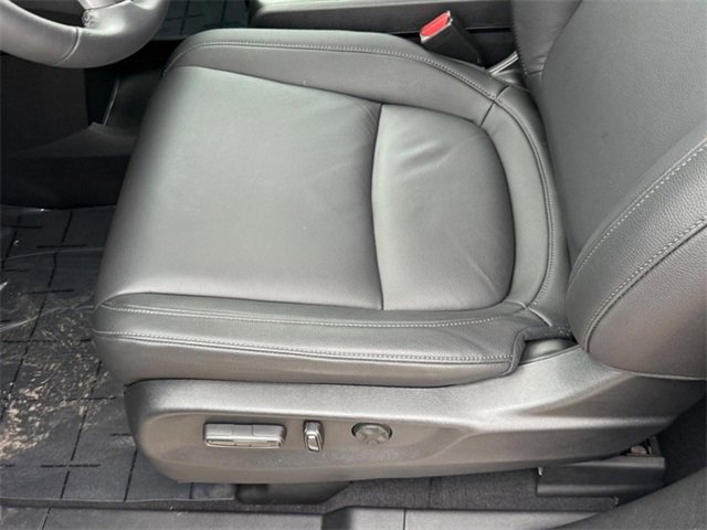 Certified 2026 Honda Odyssey EX-L image 16