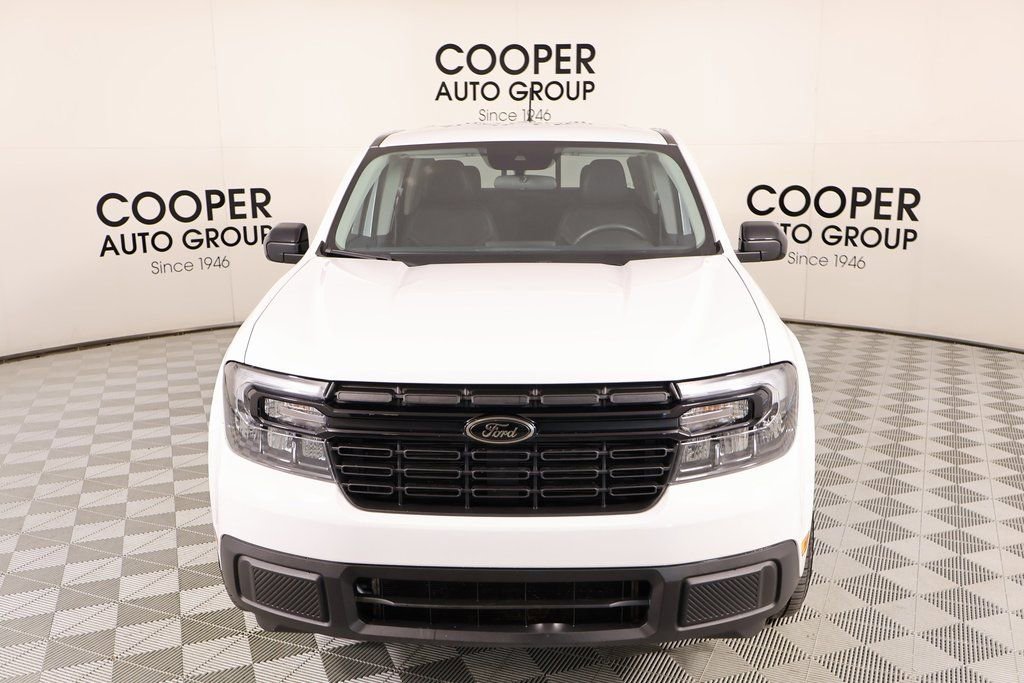 Used 2023 Ford Maverick Lariat w/ Lariat Luxury Package image 10