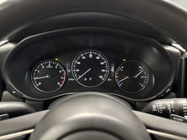 Used 2024 MAZDA CX-50 AWD 2.5 Turbo w/ Weather Package image 17