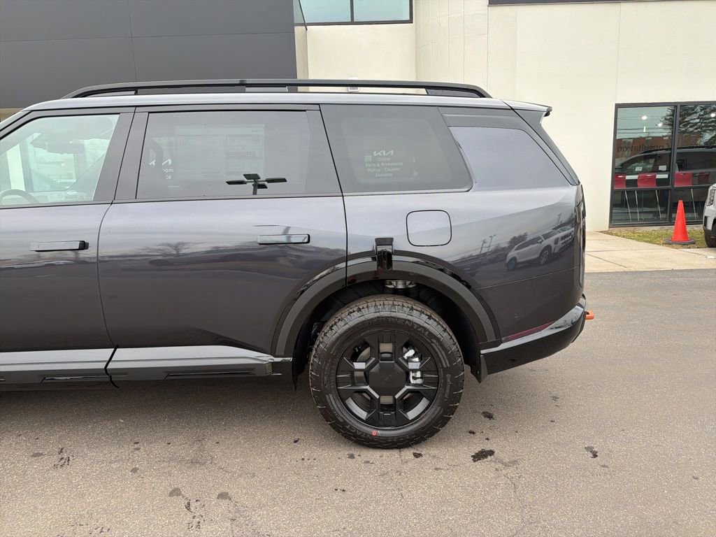 New 2027 Kia Telluride SX Prestige X-Pro image 9