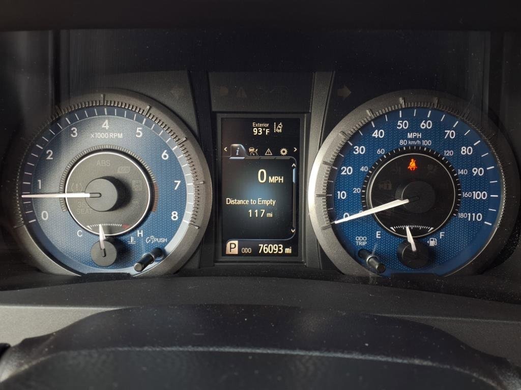 Used 2020 Toyota Sienna L image 14