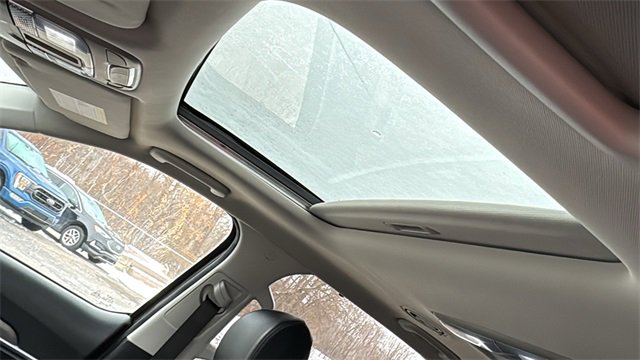 Used 2022 Kia Telluride EX w/ EX Premium Package image 8