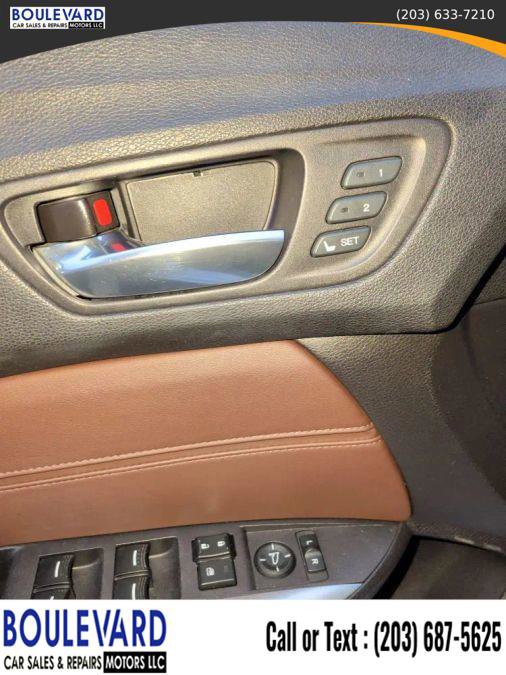 Used 2015 Acura TLX V6 FWD image 35