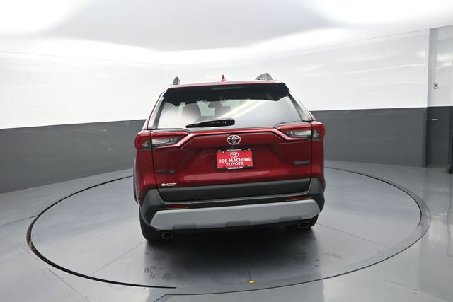 Used 2024 Toyota RAV4 Adventure AWD/4WD image 94