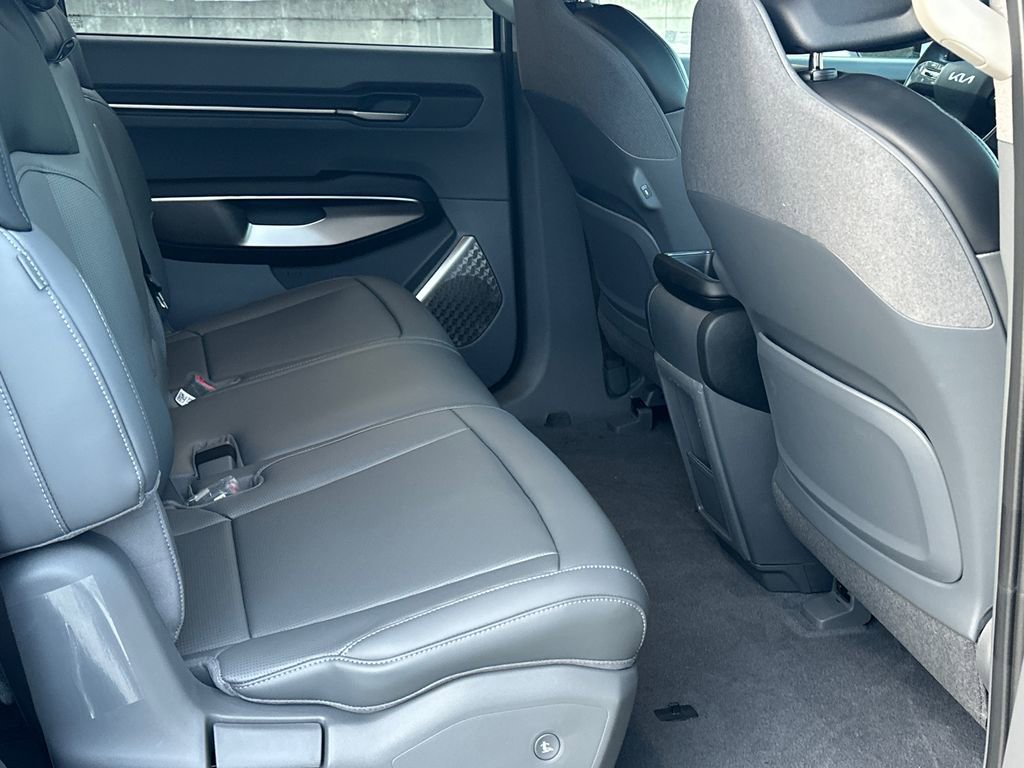 New 2026 Kia EV9 Light image 21