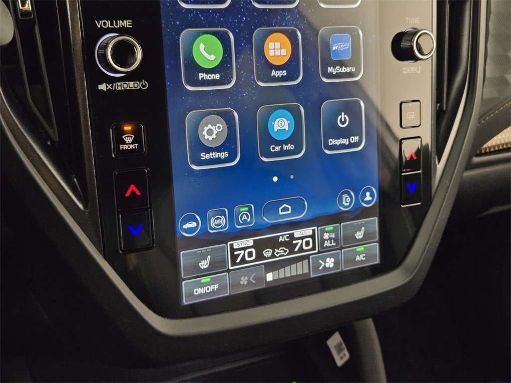 New 2026 Subaru Forester Wilderness image 17