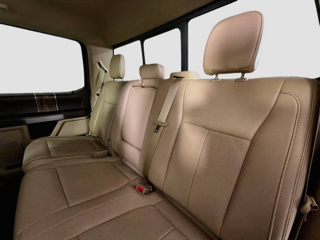 Used 2020 Ford F150 Lariat w/ Equipment Group 502A Luxury AWD/4WD image 24