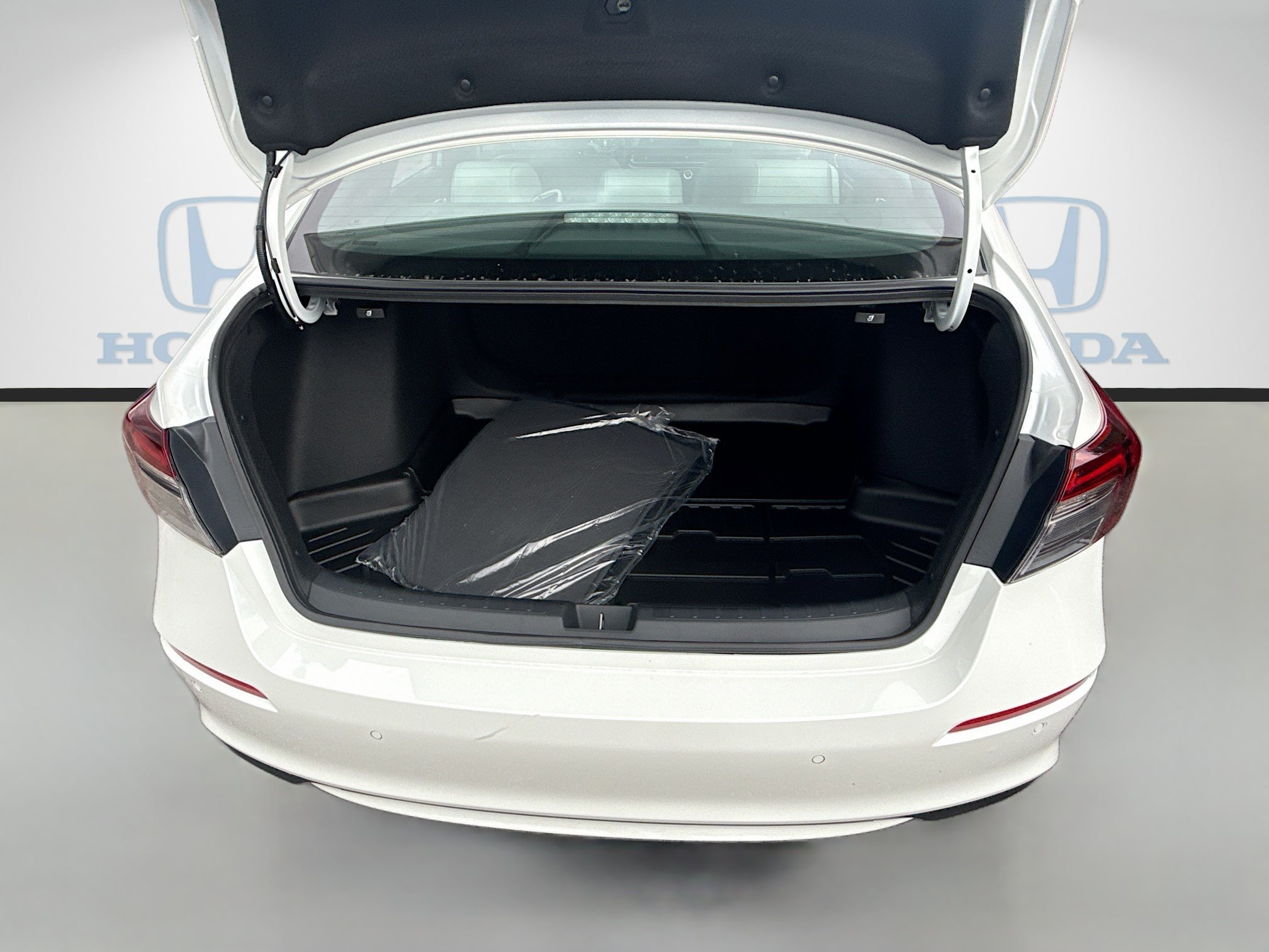 New 2026 Honda Civic Sport Touring image 20