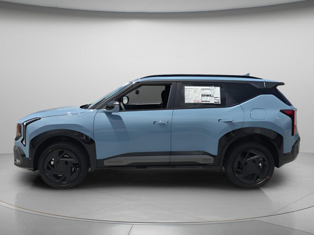 New 2027 Kia Seltos X-Line SX AWD/4WD image 2