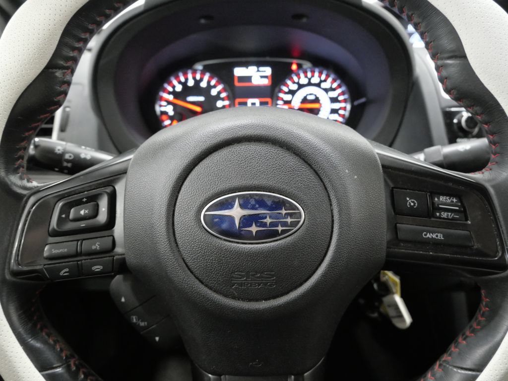 Used 2019 Subaru WRX AWD/4WD image 16