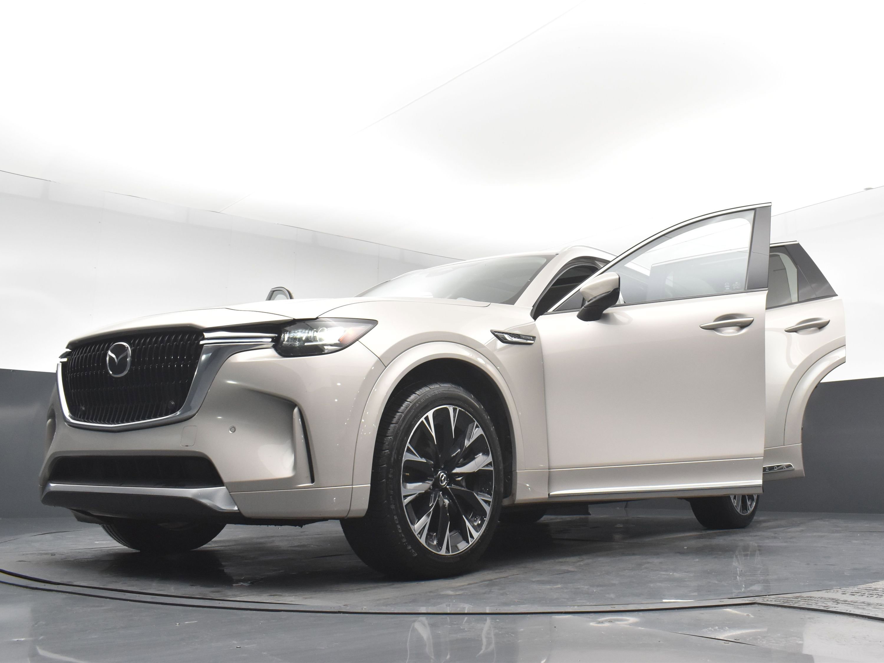 Used 2024 MAZDA CX-90 3.3 Turbo S image 33