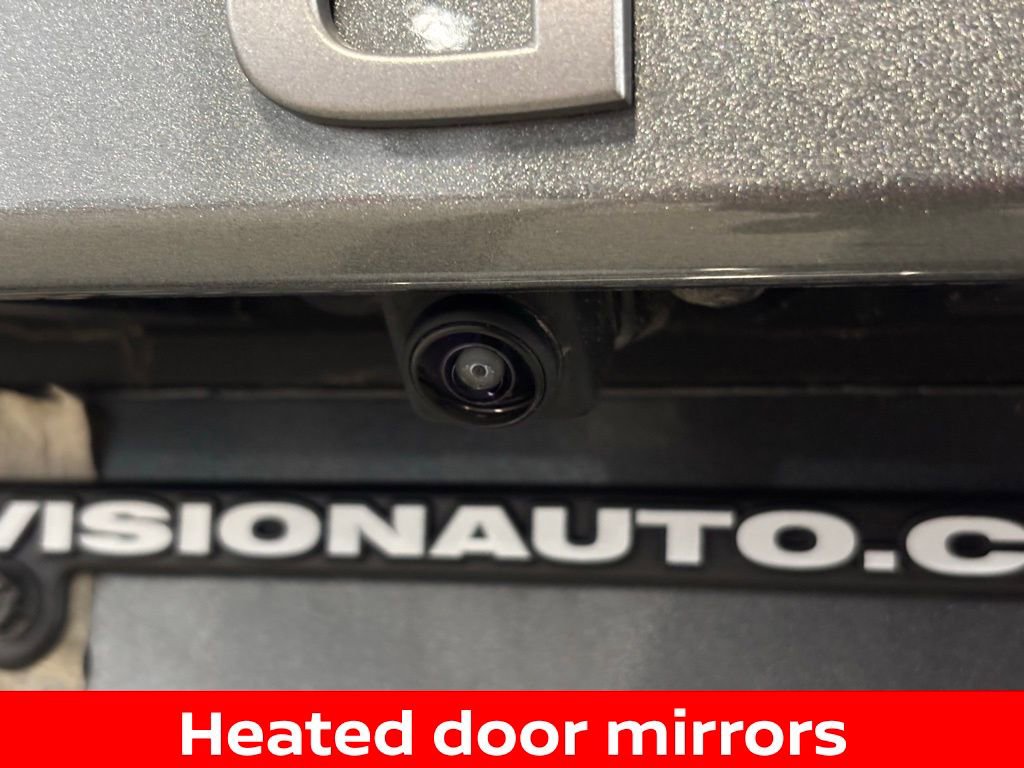 Certified 2026 Nissan Rogue SL AWD/4WD image 18