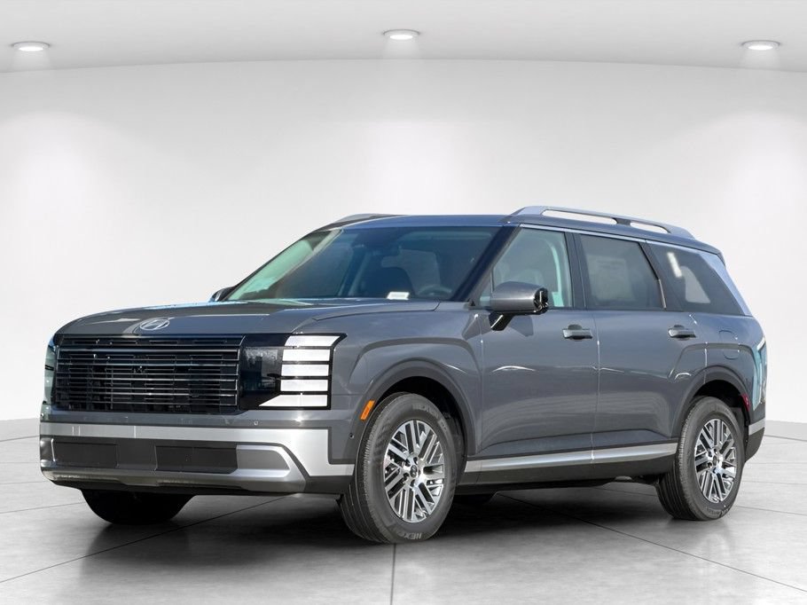 New 2026 Hyundai Palisade SEL AWD/4WD image 8