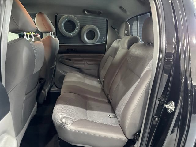Used 2014 Toyota Tacoma 4x4 Double Cab w/ TRD Off-Road Package image 18
