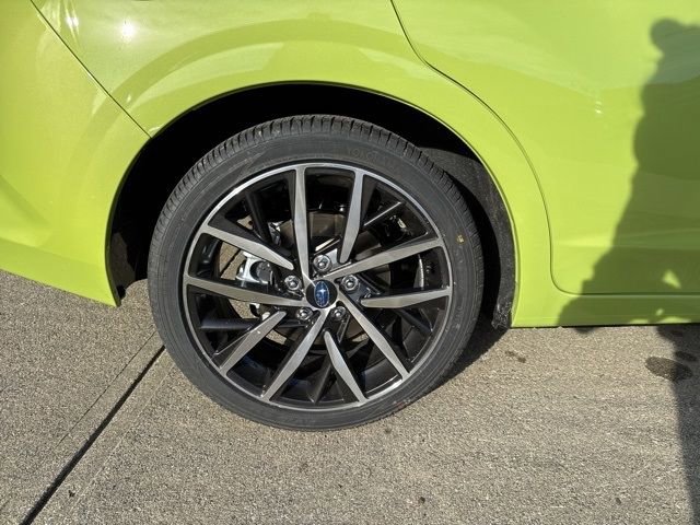 New 2026 Subaru Impreza 2.0i Sport AWD/4WD image 12