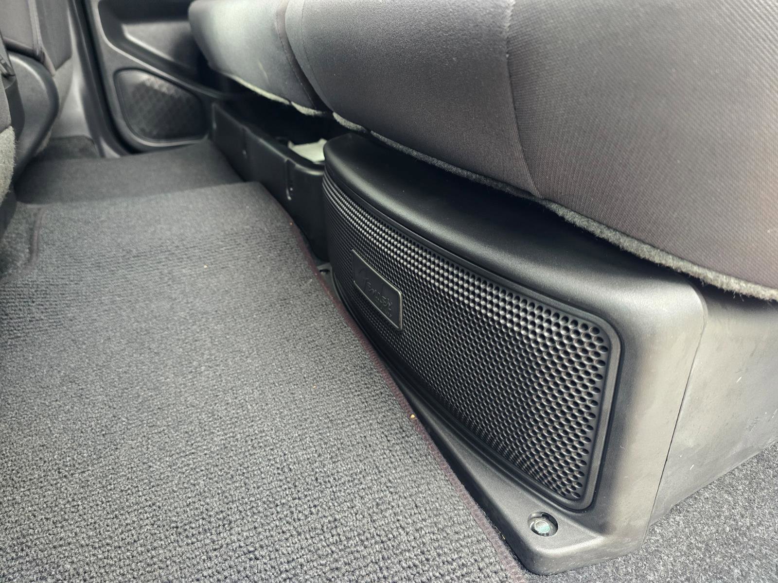 Certified 2025 Nissan Frontier SV w/ SV Convenience Package RWD image 25