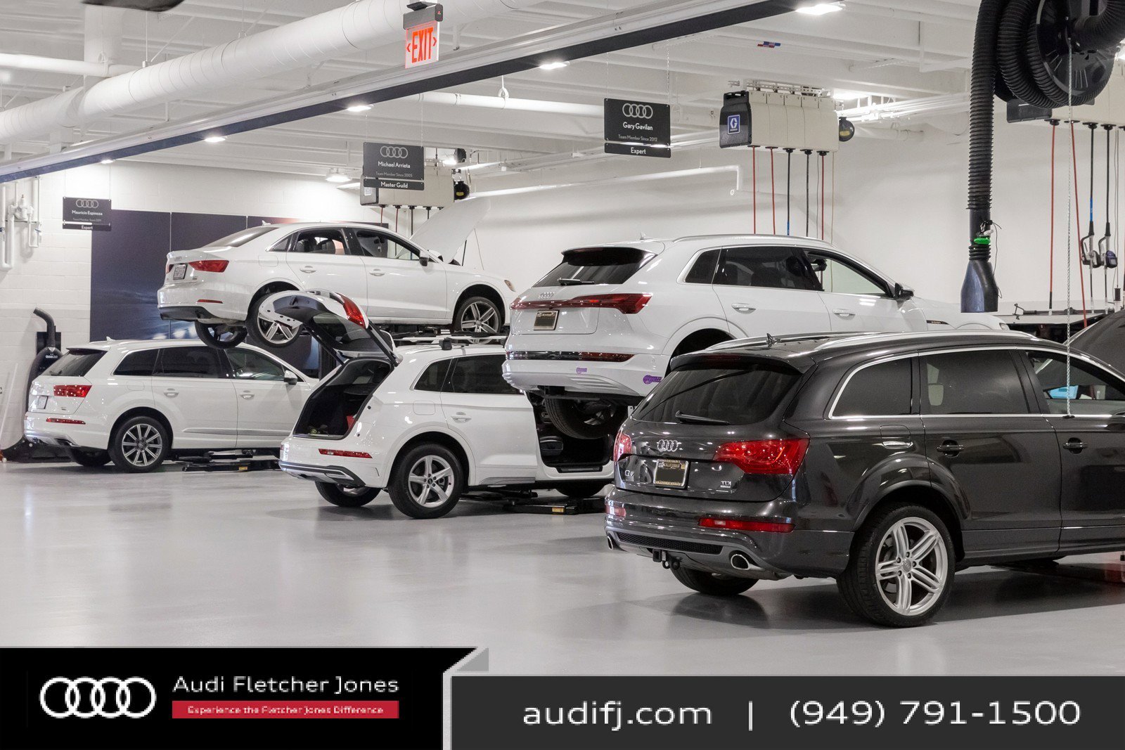Used 2022 Audi Q7 2.0T Premium Plus image 31