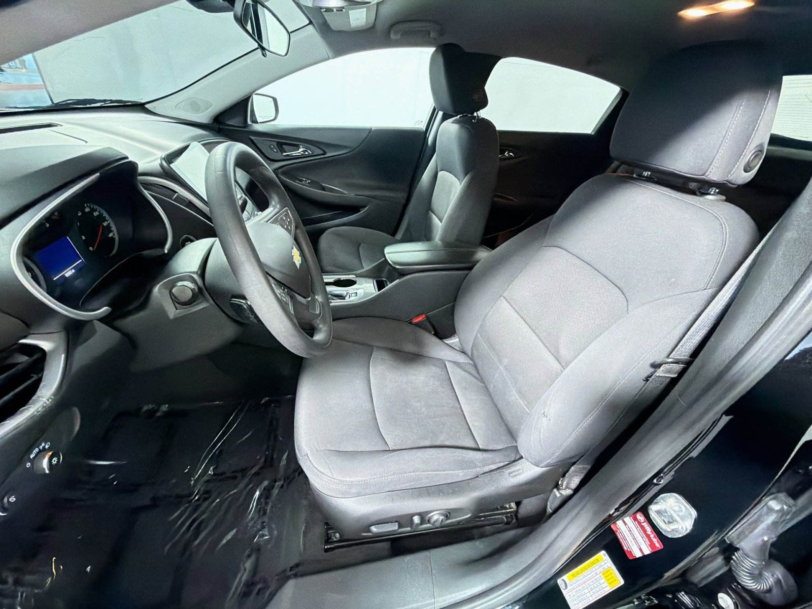 Used 2022 Chevrolet Malibu LT image 13