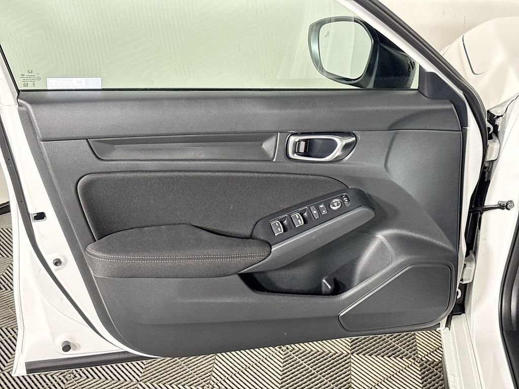 New 2026 Honda Civic Sport image 10