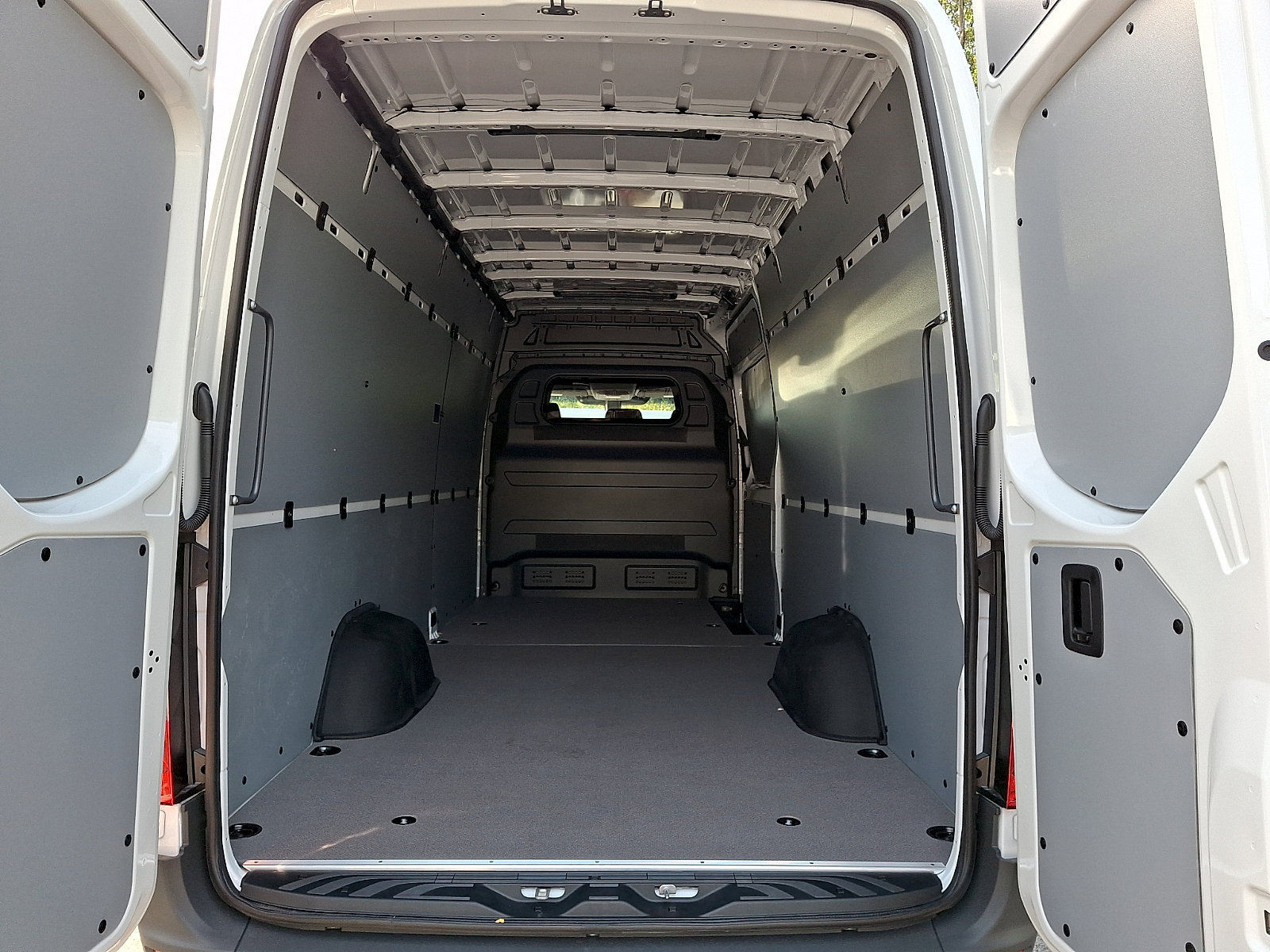 New 2026 Mercedes-Benz Sprinter 2500 image 5