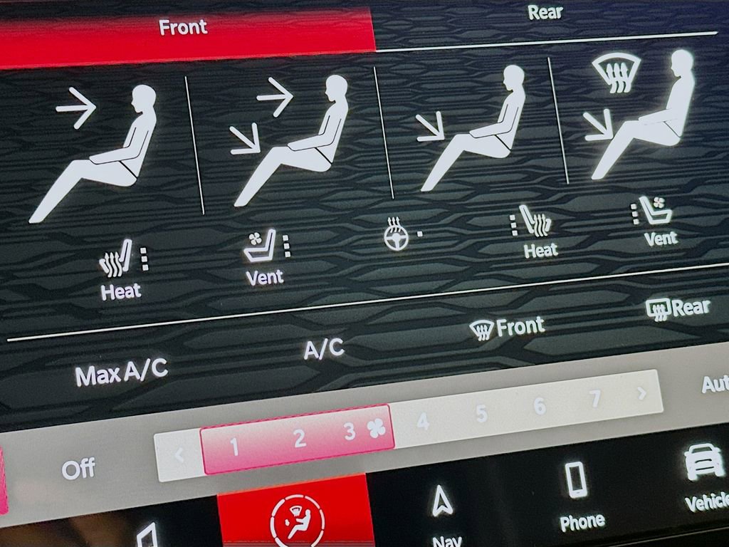 New 2026 Dodge Durango GT AWD/4WD image 28