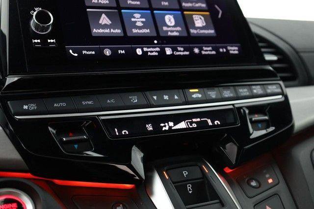 Used 2025 Honda Odyssey Sport-L image 16