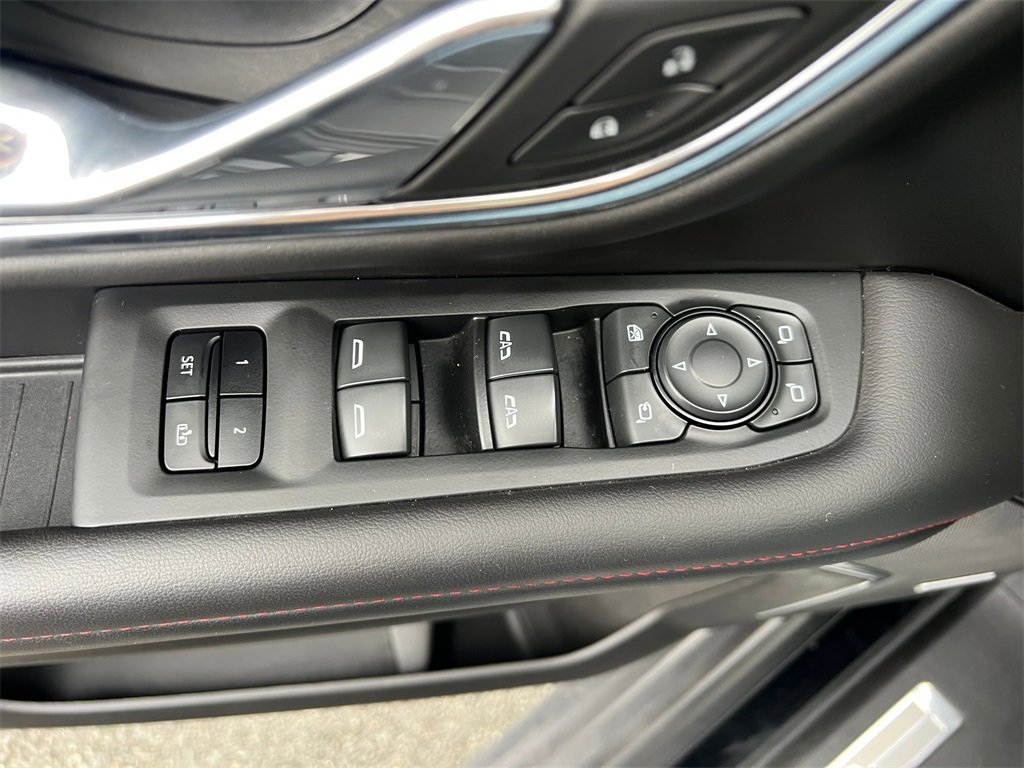 Used 2024 Chevrolet Tahoe RST image 22