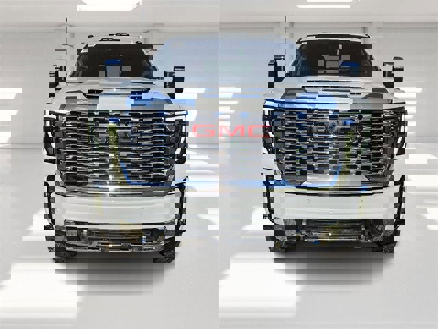 New 2026 GMC Sierra 3500 Denali image 8