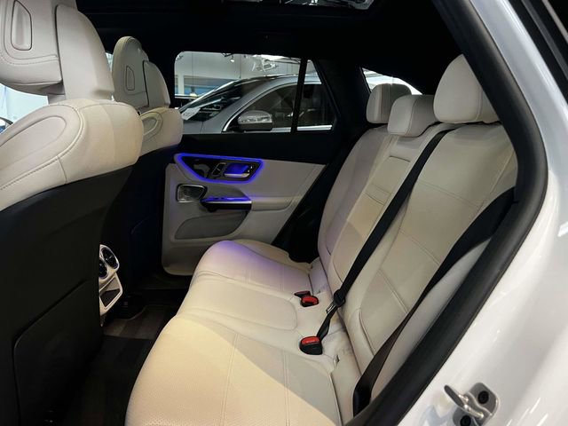 Certified 2023 Mercedes-Benz GLC 300 4MATIC image 12