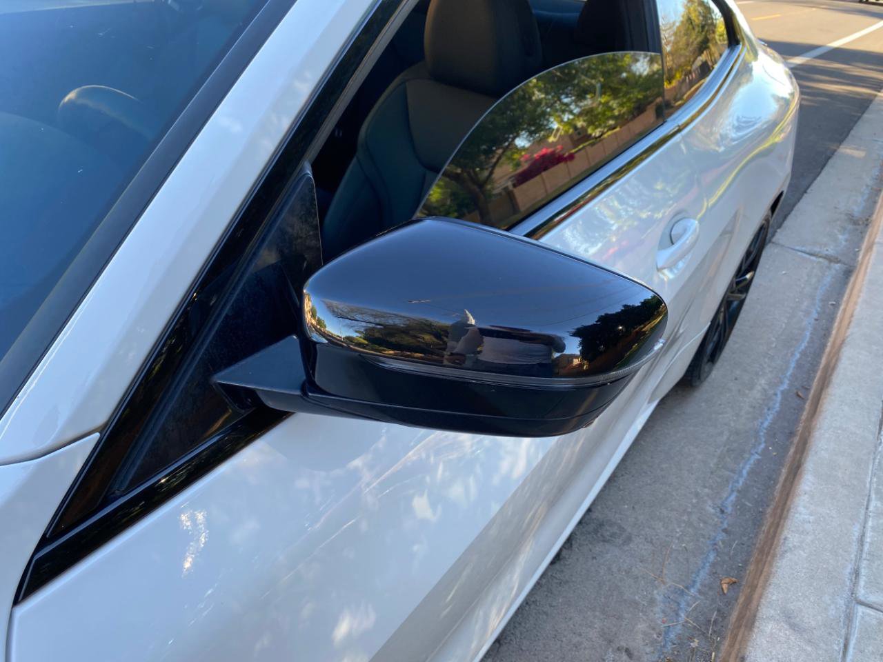 Used 2021 BMW 430i Coupe w/ M Sport Package image 21