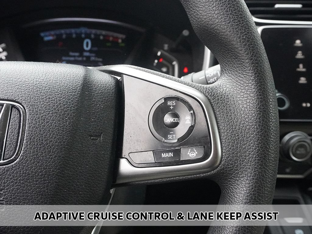 Used 2018 Honda CR-V EX image 4