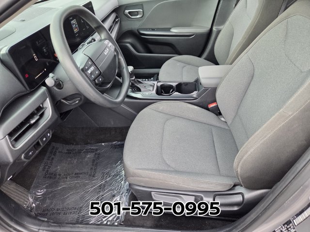 Used 2025 Kia K4 FWD image 10