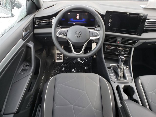 New 2026 Volkswagen Jetta Sport image 9