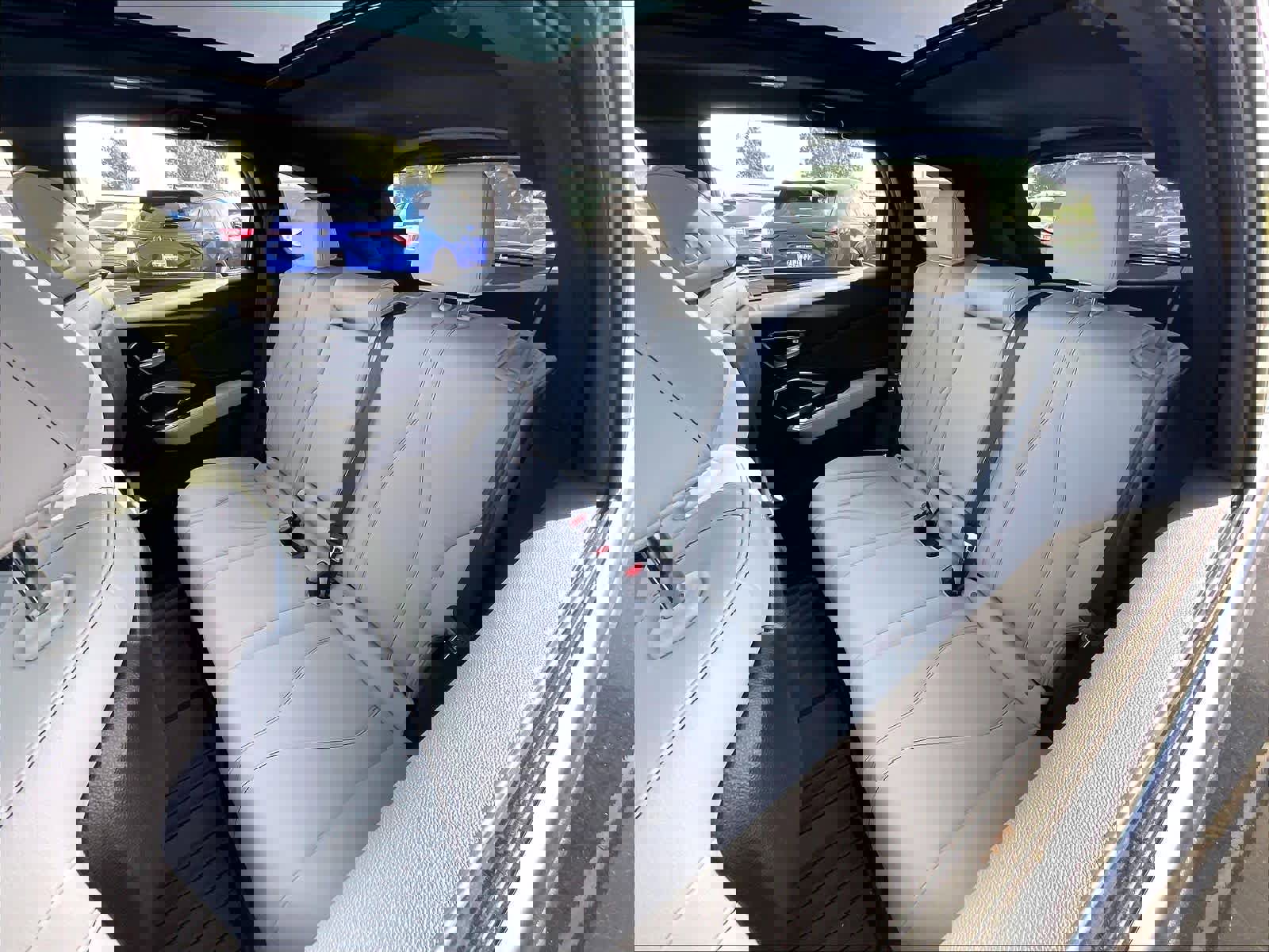 Used 2026 Acura RDX SH-AWD image 28