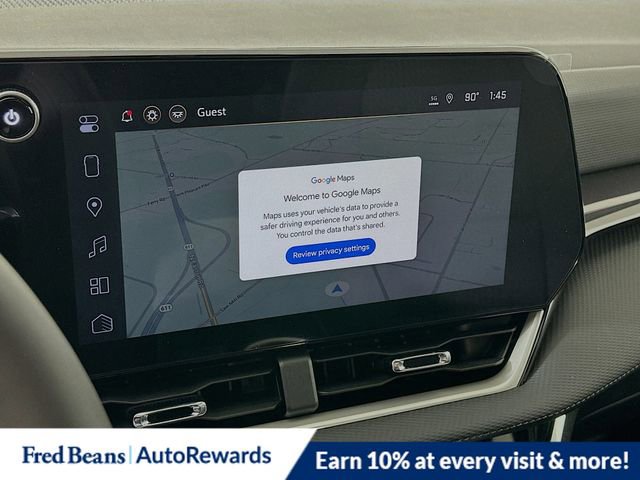 New 2026 Chevrolet Equinox LT w/ Midnight Edition image 9