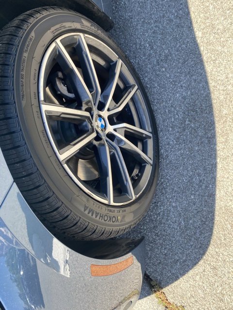 Used 2023 BMW 430i xDrive Convertible w/ Convenience Package image 10