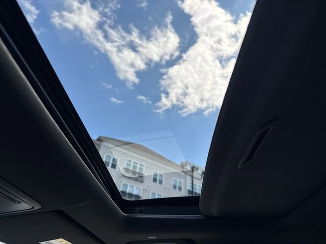 Used 2023 Honda CR-V Sport Touring image 11