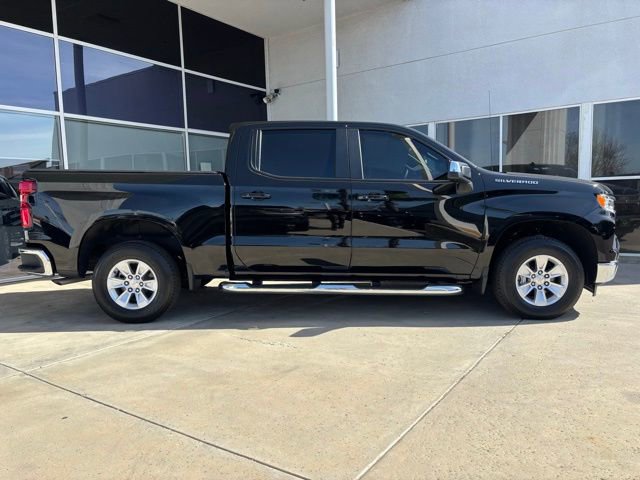 Used 2026 Chevrolet Silverado 1500 LT w/ Protection Package image 2