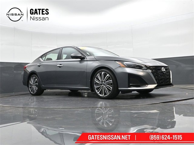 Used 2024 Nissan Altima 2.5 SL image 35