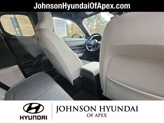 Used 2022 MAZDA MX-30 Electric w/ Premium Package image 22